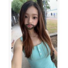 批发韩女薄荷绿纽扣百搭休闲背心潮