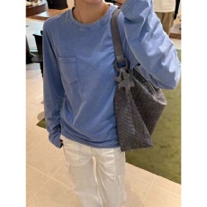 批发美式新款百搭时尚显瘦气质简约休闲韩版修身优雅潮流减龄