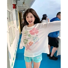 批发【实价 原版广州面料 毛巾布 80棉20涤 】美式辣妹沙滩裤运动<b class='q'>热裤</b>