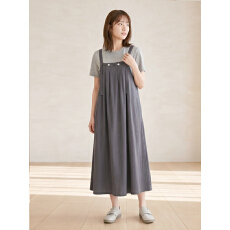 批发孕妇<b class='q'>套</b><b class='q'>装</b>夏季上新时尚慵懒风简约孕妇T<b class='q'>恤</b>背带<b class='q'>裤</b> 孕妇<b class='q'>装</b>夏<b class='q'>装</b>