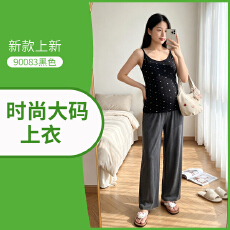 批发<b class='q'>孕妇</b><b class='q'>哺乳</b>吊带背心春夏季外穿免穿<b class='q'>文胸</b>产后喂奶衣服带胸垫