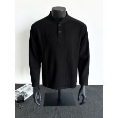 批发M-3XL（蛇形纹260克）长袖T恤 M-3XL（支持开票）