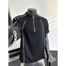 批发 （260克 华棉  ） 重磅立体短袖T恤 M-3XL（支持开票）