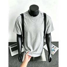 批发 （260克 华棉  ）圆领T恤 M-3XL （支持开票）