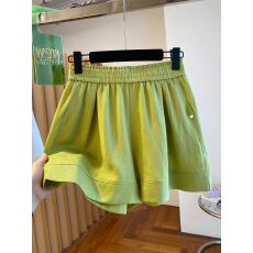 批发【原版面料+内里】特大码300斤短<b class='q'>裤</b>女夏2026新款<b class='q'>宽松</b>阔腿<b class='q'>裤</b>