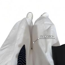 批发【钛金棉+立体腰头】【大码80-300斤】弯刀阔腿裤<b class='q'>女</b>夏季薄款九分