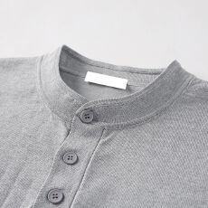 实拍！高级轻熟老钱风夏季针织衣衫凉感短袖M-3XL  P31
