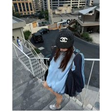 批发档口上新2026年<b class='q'>春</b>秋季新款女装拼色立领拉链运动外套休闲棒球服