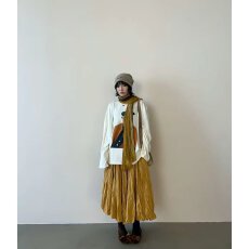 批发档口上新 2026年<b class='q'>秋</b>季新款女装宽松落肩圆领长袖T恤人物印花上衣