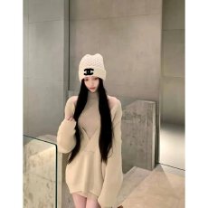 批发档口上新 2026年秋季新款女装针织开衫两件套V领宽松长袖<b class='q'>毛衣</b>外套
