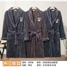 批发详情页多款印花-秋冬季仿棉拉架女士<b class='q'>睡衣</b><b class='q'>家居服</b>-供打包按捆拿货