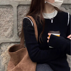 批发针织毛衣连帽包臀<b class='q'>连衣裙</b>女百搭新款辣妹纯欲风高级感内搭纯色裙子
