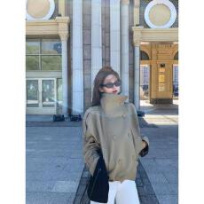 批发早秋韩系巨好看工装<b class='q'>夹克</b><b class='q'>薄</b>外套女秋季2026新款今年流行爆款短上衣